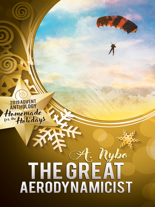 Title details for The Great Aerodynamicist by A. Nybo - Available